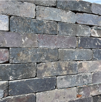 Blue Engineering Bricks